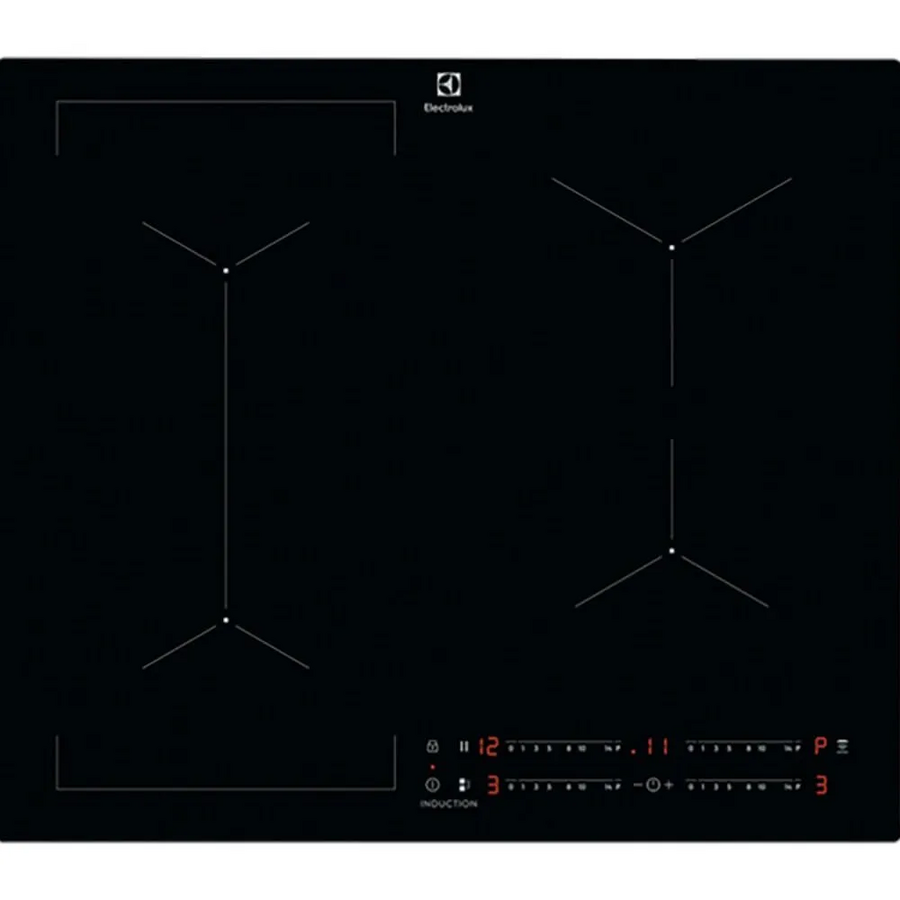 Варочная поверхность Electrolux KIV634I