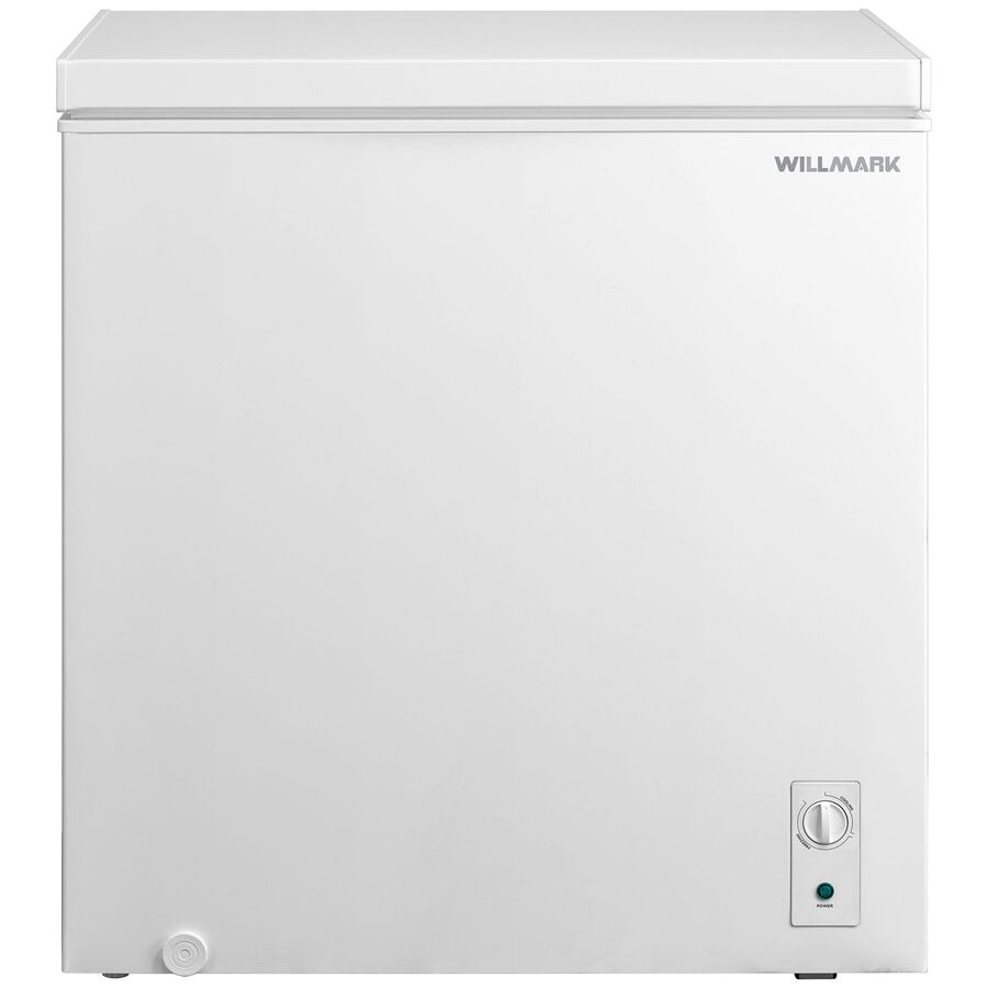 Морозильный ларь WILLMARK CF-270IW