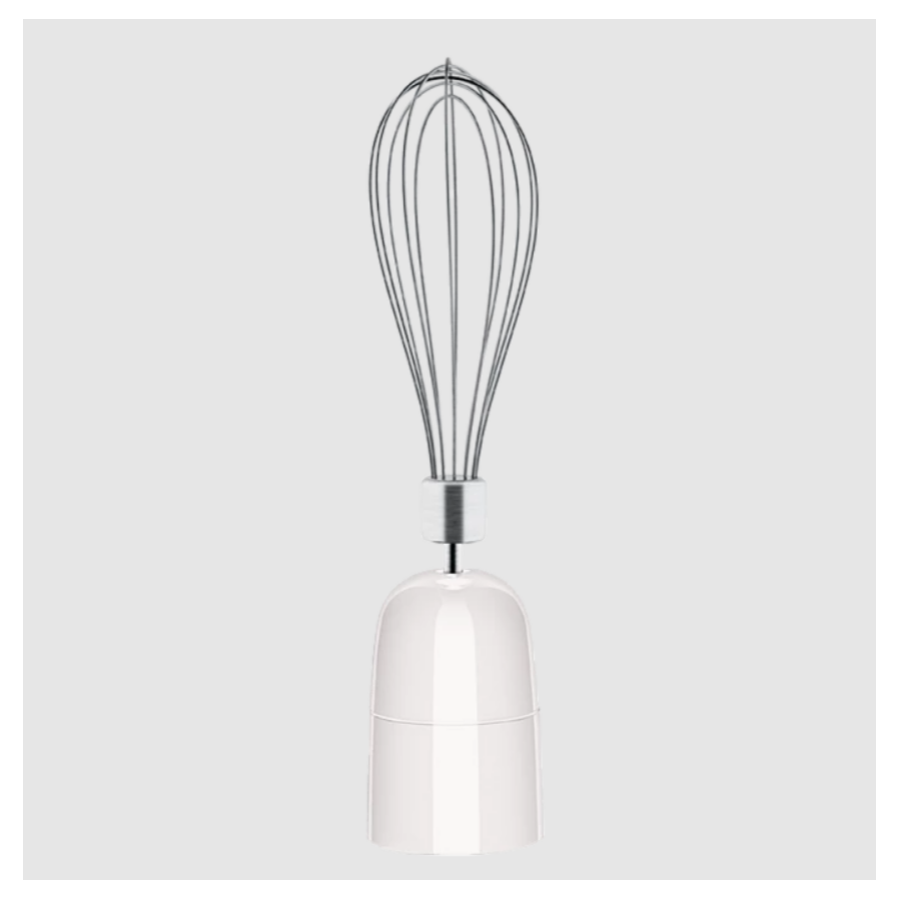 Блендер Scarlett SC-HB42F09 белый