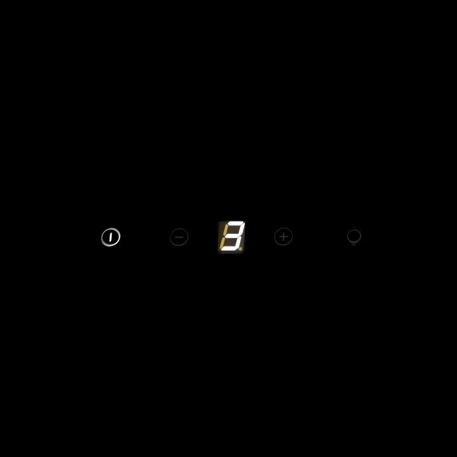 Вытяжка Candy CDG6CBGP-07