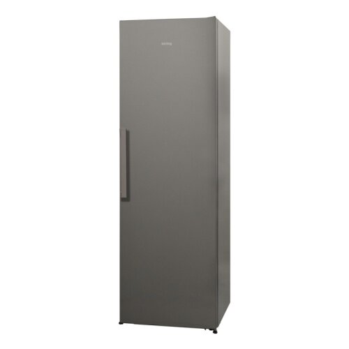 Морозильная камера Korting KNFR 1837 X