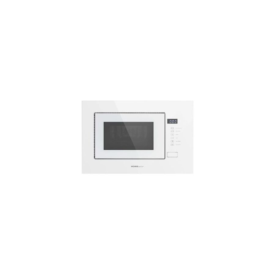 Встраиваемая микроволновая печь HOMSair MOB205WH