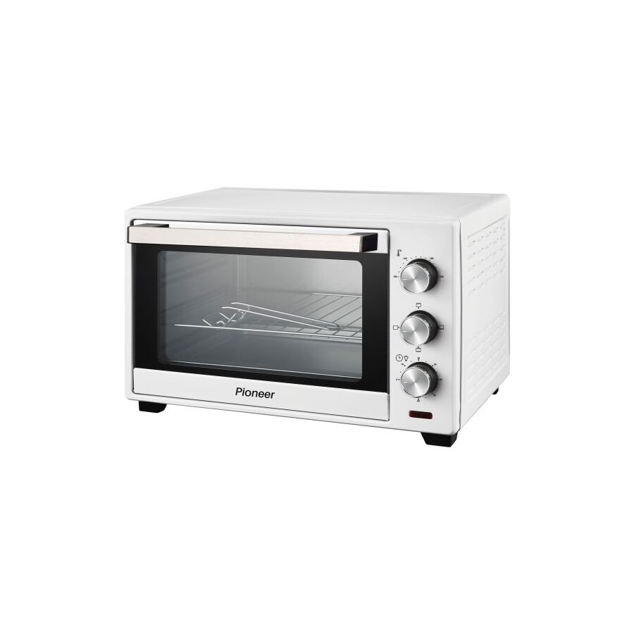 Мини-печь PIONEER MO5005 White