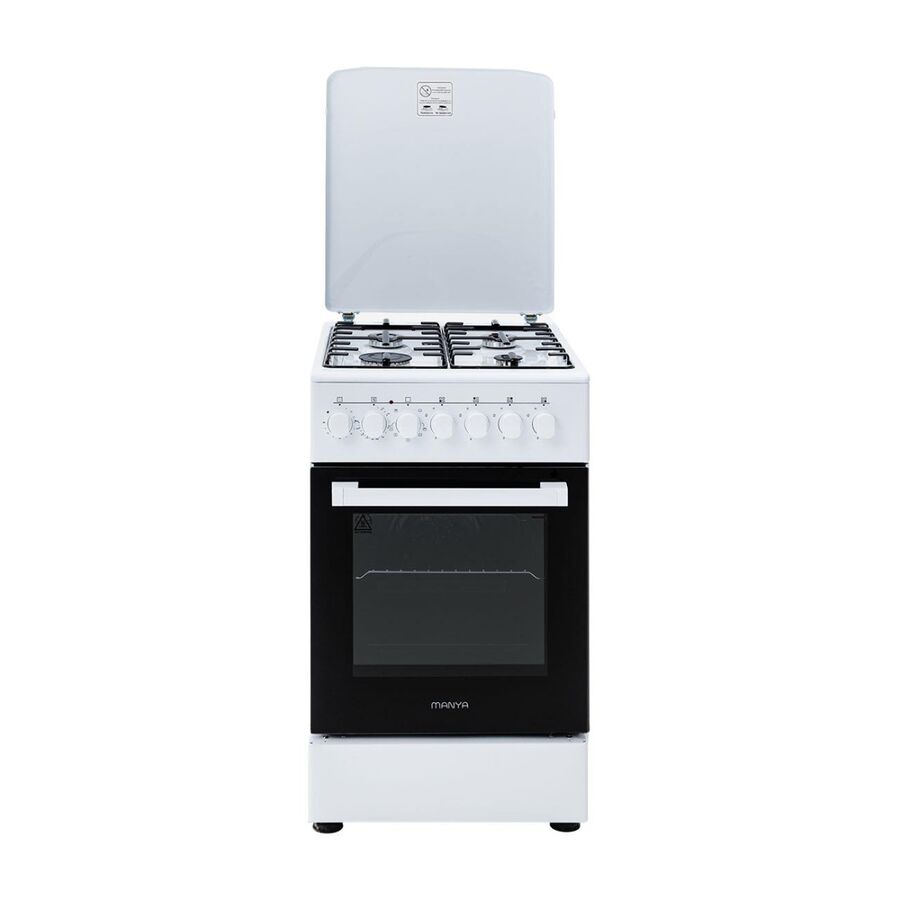 Кухонная плита Manya MC5012W