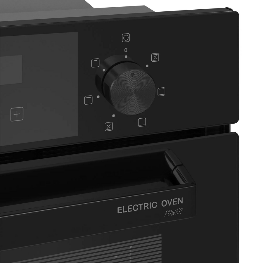 Духовой шкаф MEFERI MEO456BK Power
