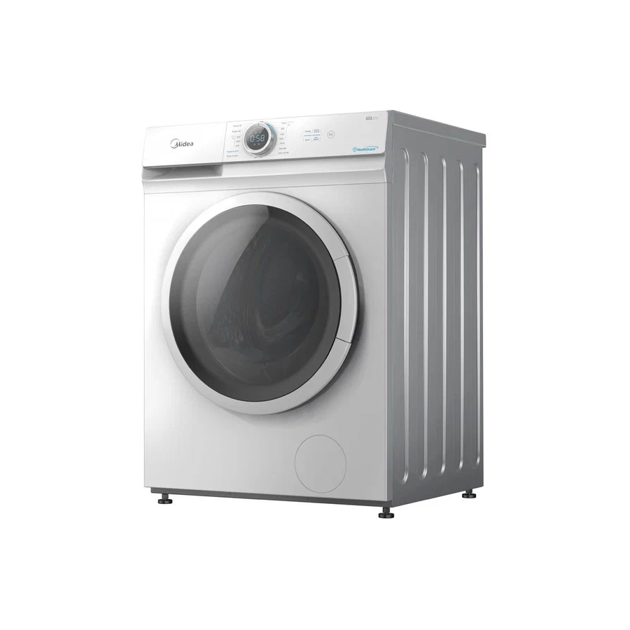 Стиральная машина MIDEA MF100W60/W