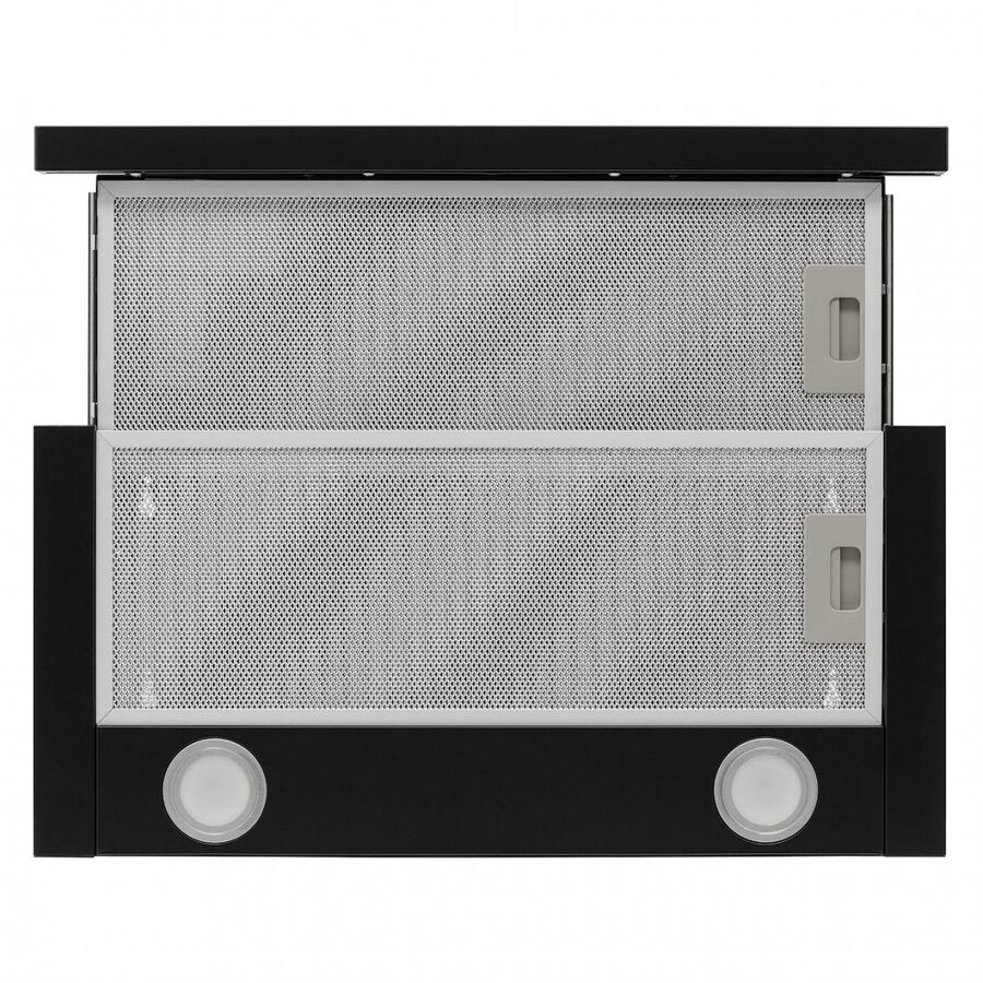 Вытяжка Krona Kamilla TK 600 Black (1 мотор)