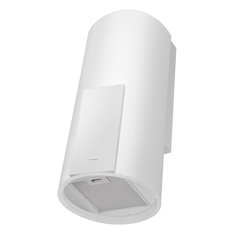 Вытяжка MAUNFELD Alba 39 Wall белый
