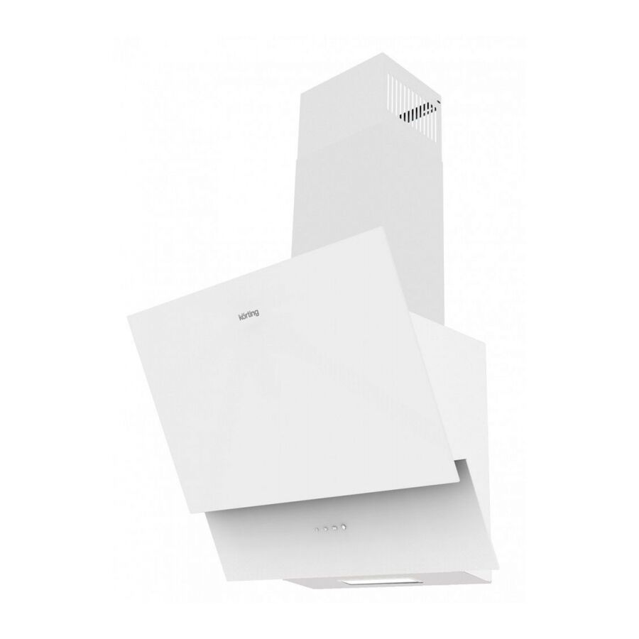 Вытяжка Korting KHC 65070 GW
