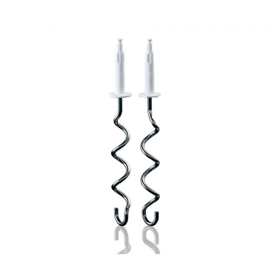 Миксер Braun HM3107WH Weiss (0X22211038)