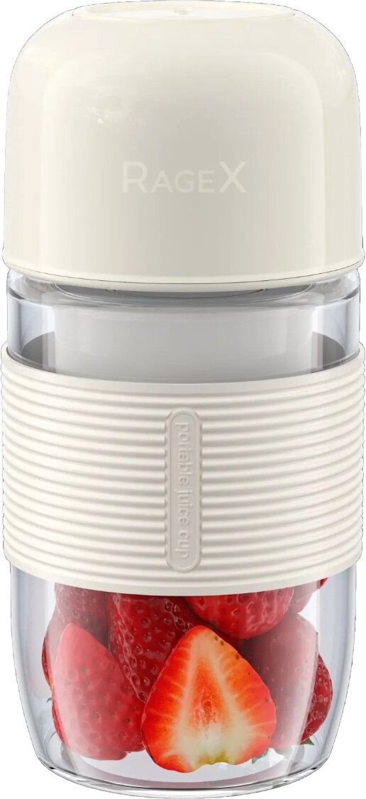 Блендер RageX R1504-112 парное молоко