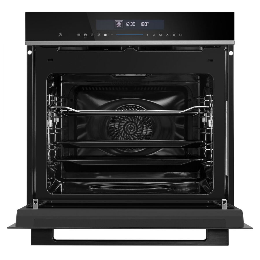 Духовой шкаф MAUNFELD MEOR7217SMB