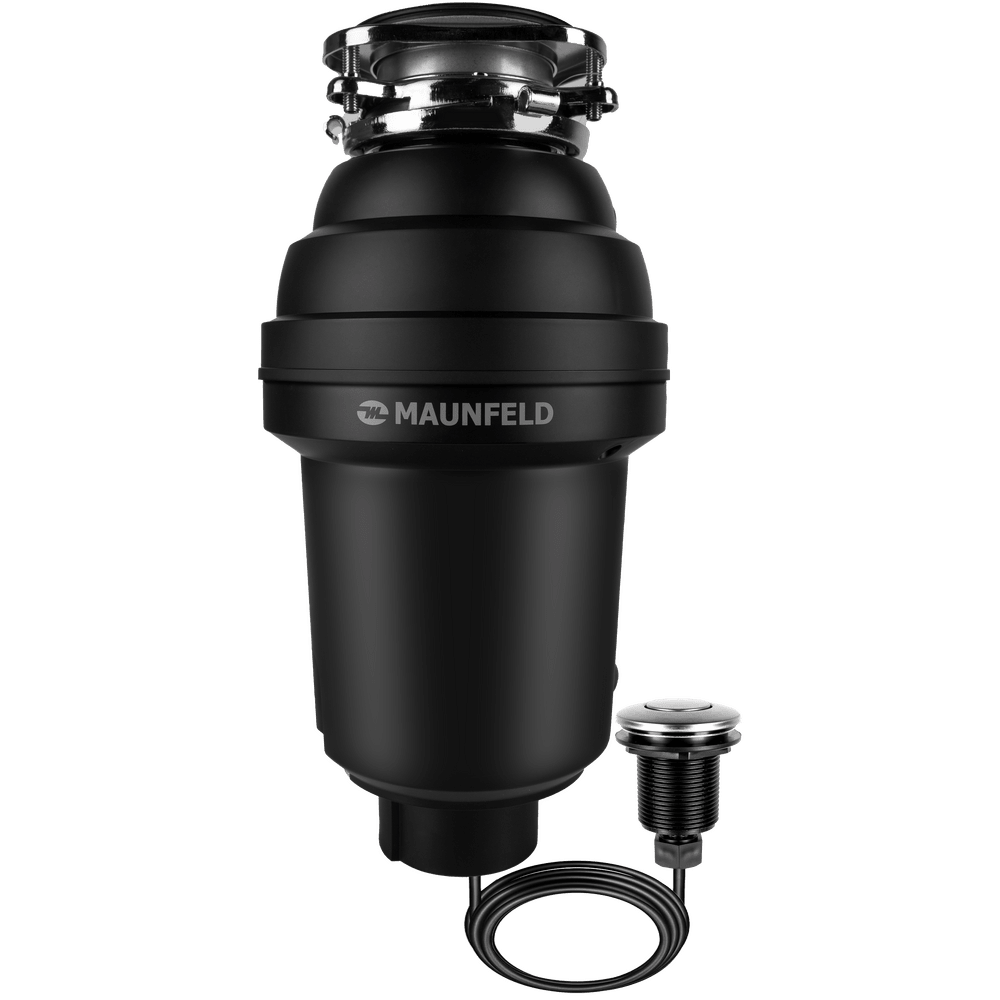 Измельчитель пищевых отходов MAUNFELD MWD5603PB