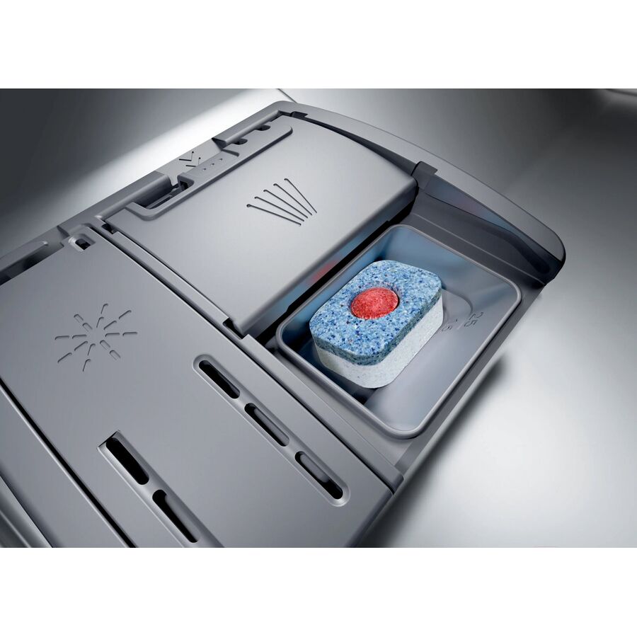 Встраиваемая посудомоечная машина BOSCH SPV4EMX10E