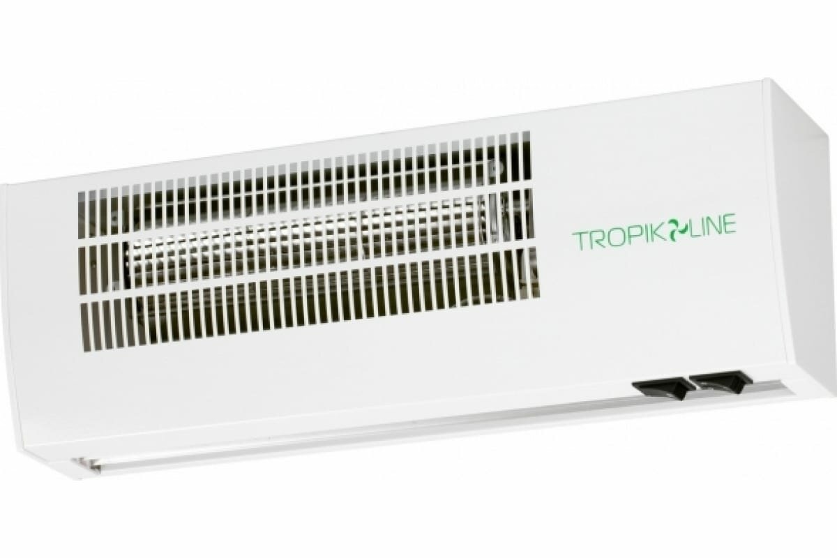 Тепловая завеса Tropik Line А2 (09-0A2-05-00)