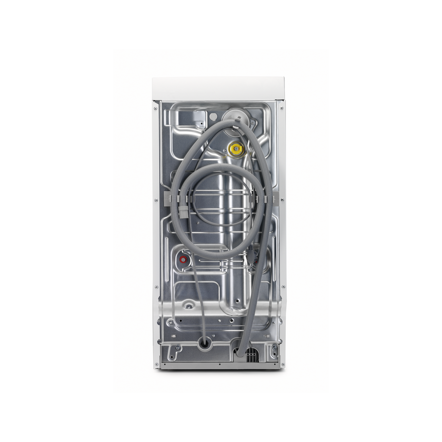 Стиральная машина Electrolux EW6TN5261F белый