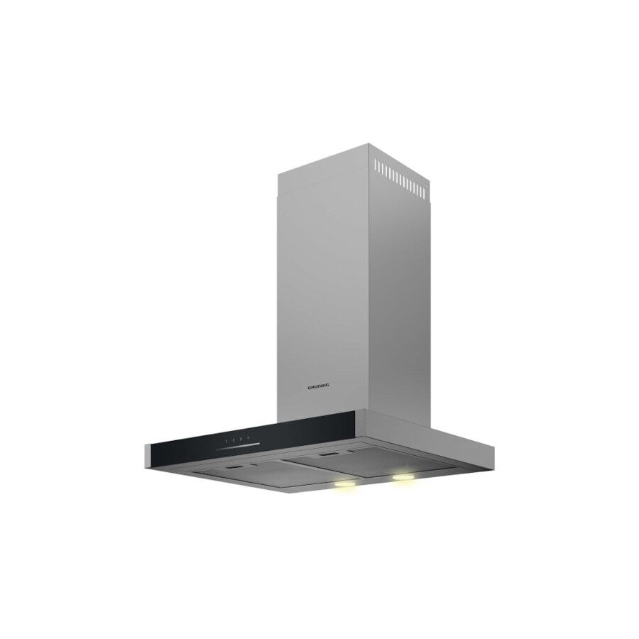 Вытяжка Grundig GDKP2460BC черный