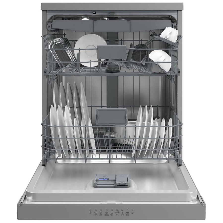 Посудомоечная машина Hotpoint HF 5C84 DW X