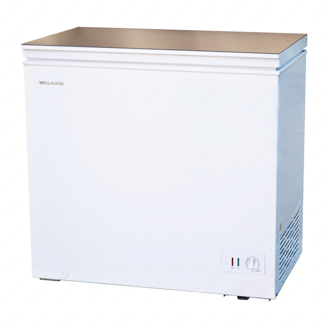 Морозильный ларь WILLMARK CF-250G