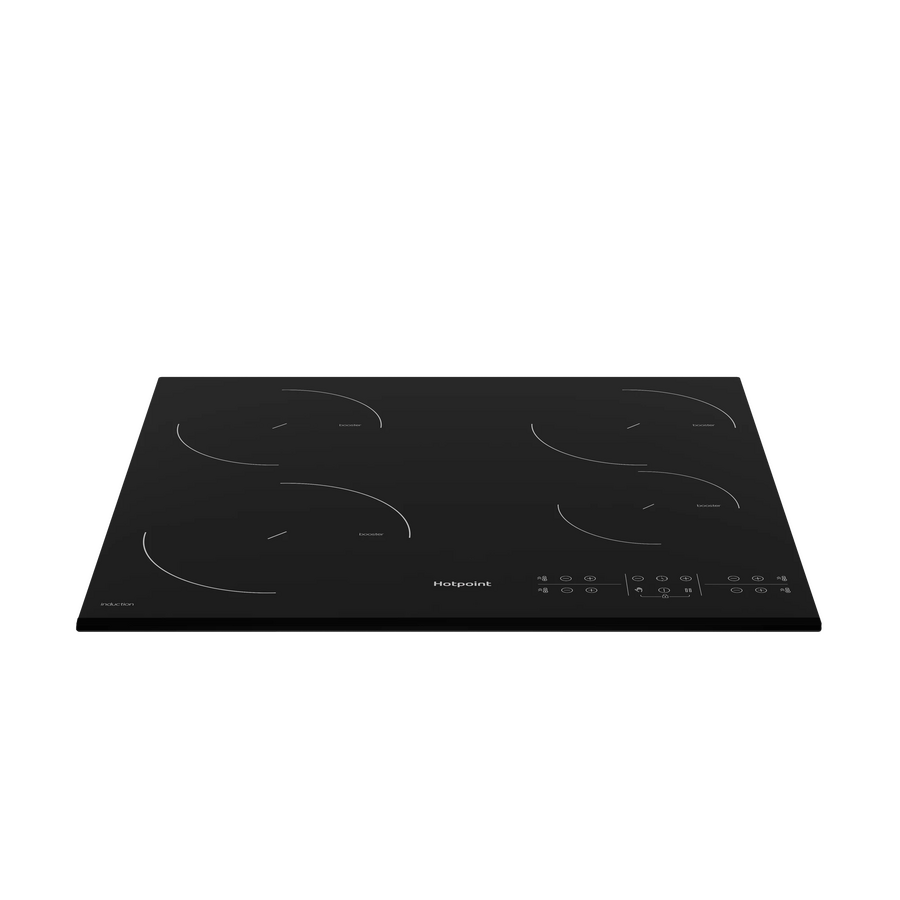 Варочная панель Hotpoint HB 2560S BF