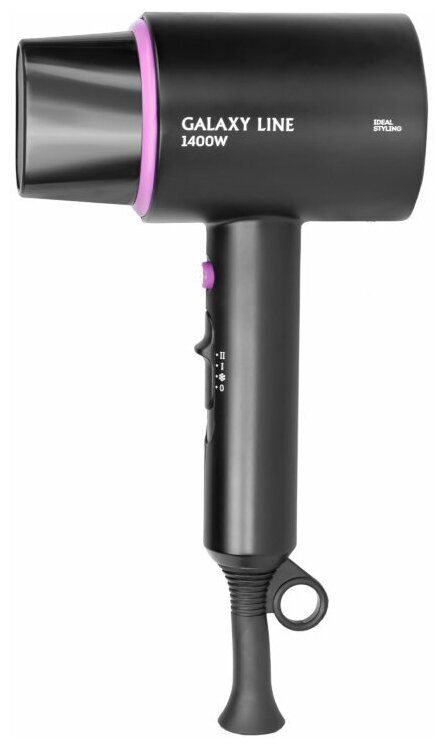 Фен GALAXY LINE GL 4346