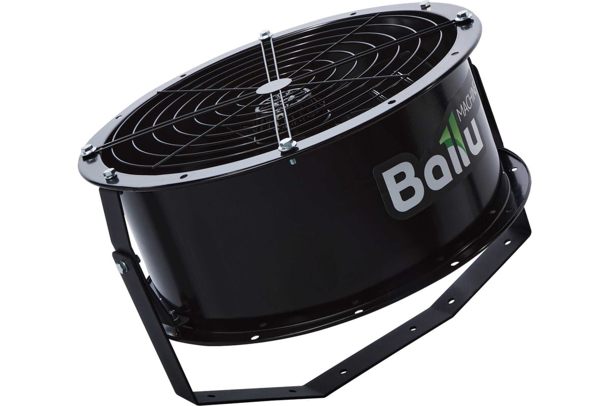 Вентилятор стационарный Ballu BDS-2-S (НС-1476498)