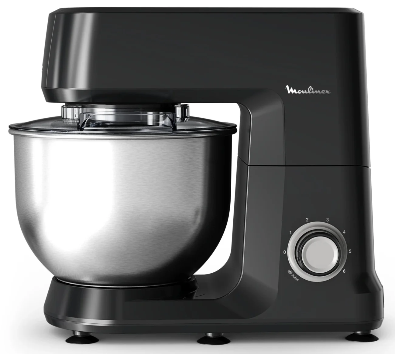 Кухонная машина MOULINEX QA1708F1
