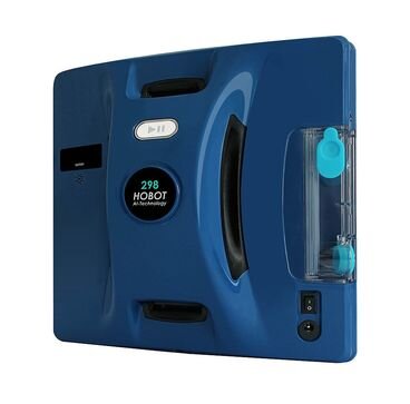 Робот-мойщик окон Hobot 298