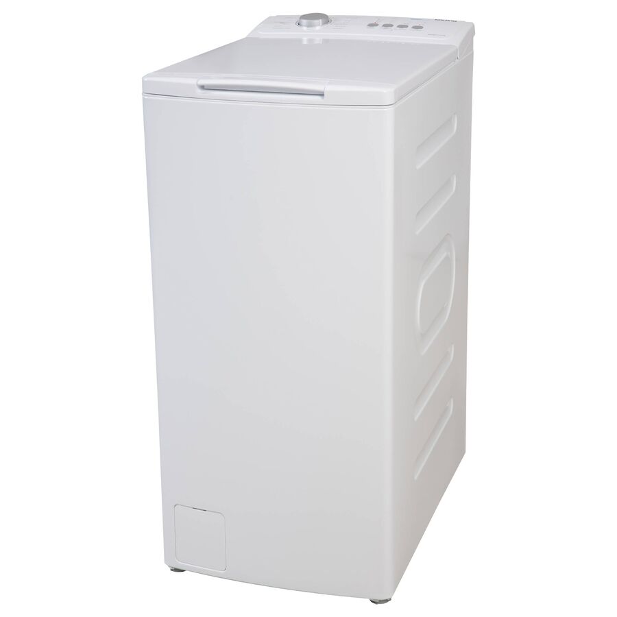 Стиральная машина вертикальная KORTING KWMT 1270 I