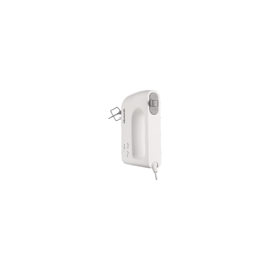 Миксер ручной Gorenje M360CW белый