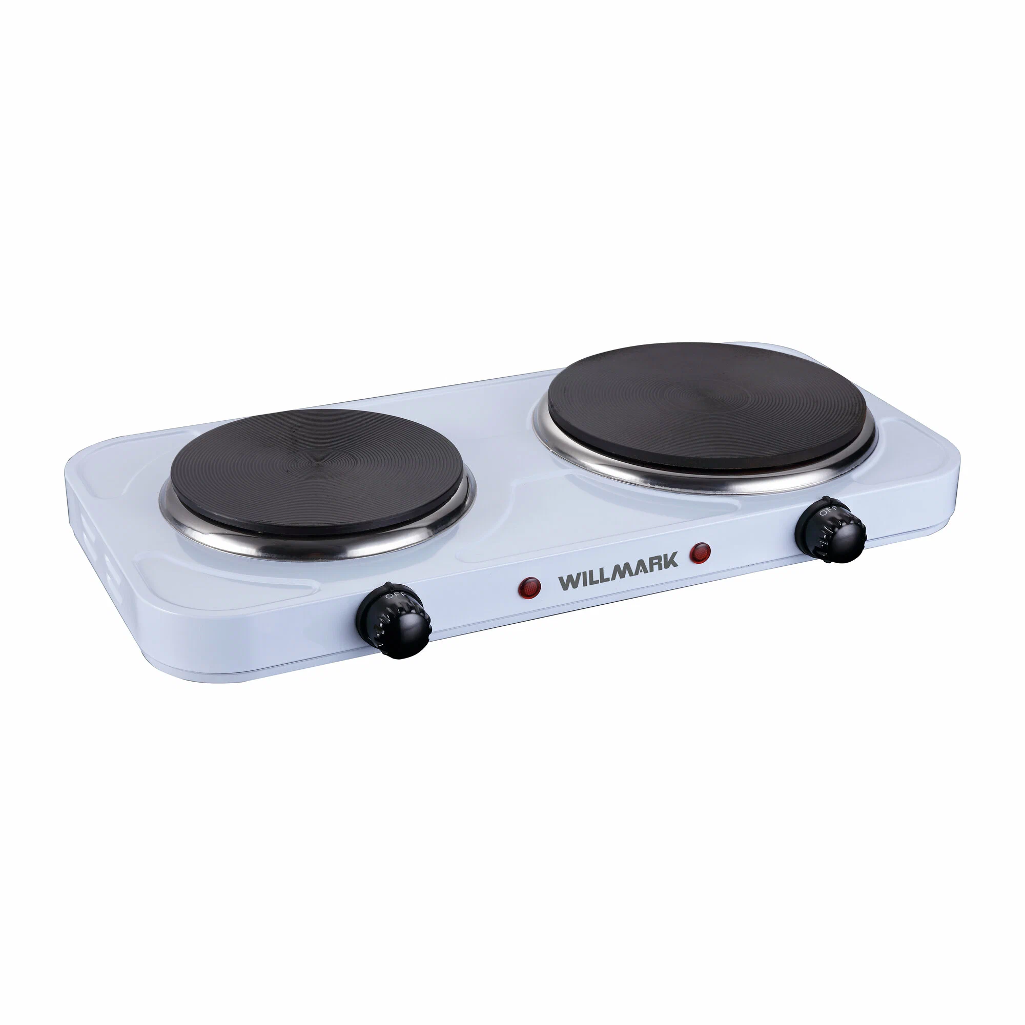 Настольная плитка WILLMARK HS-215W белый