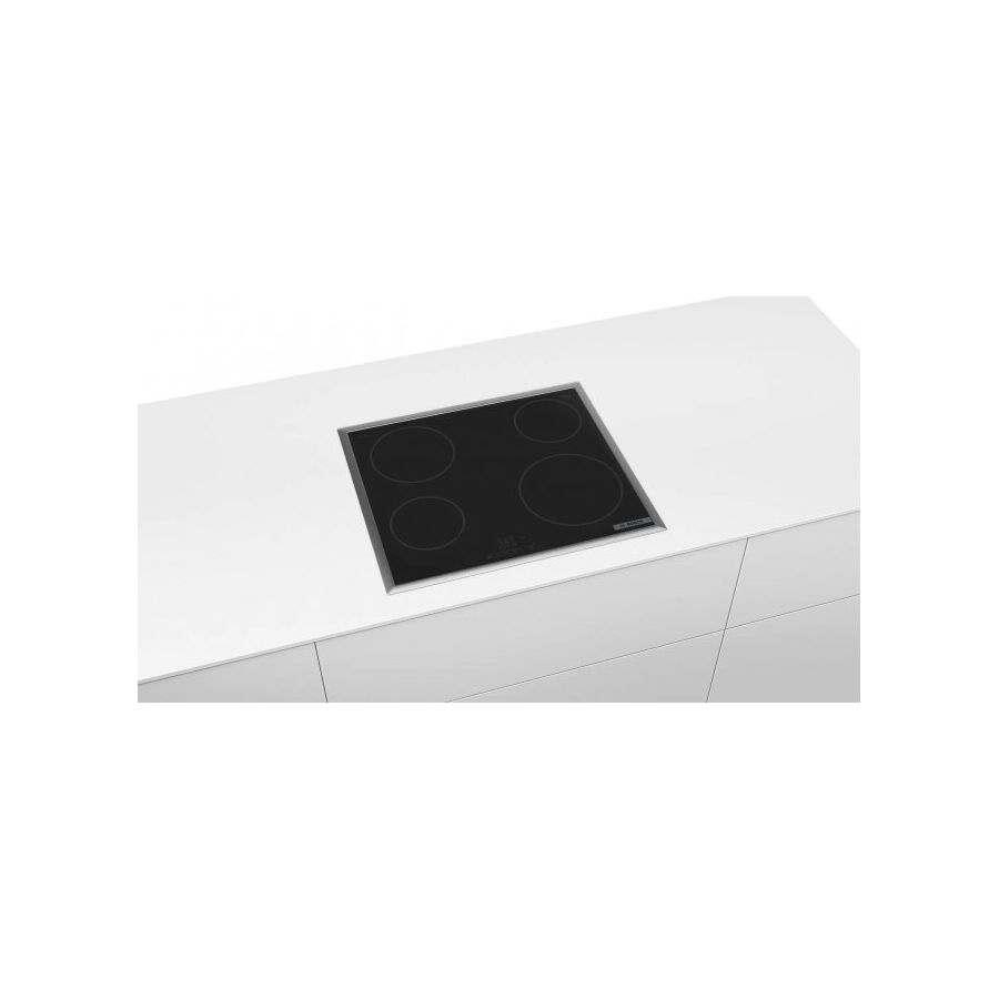 Электрическая варочная панель Bosch PKE645BB2E