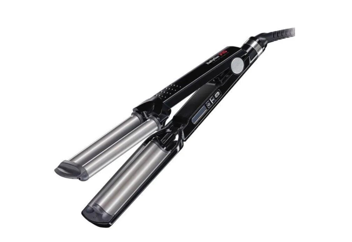 Плойка BABYLISS BAB2369TTE PRO
