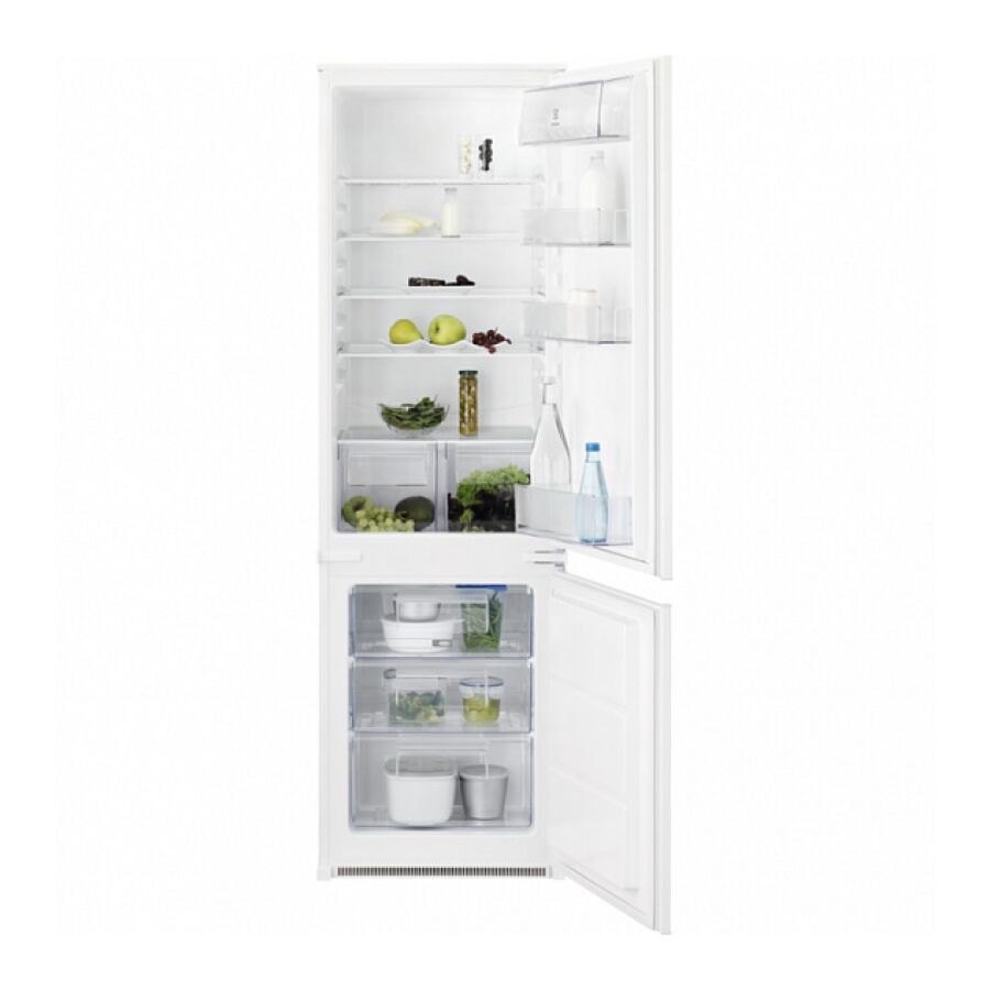 Встраиваемый холодильник Electrolux RNT2LF18S