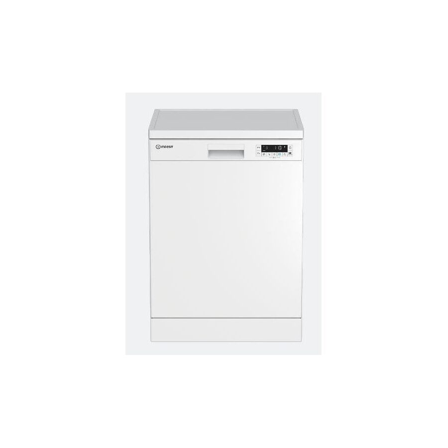 Встраиваемая посудомоечная машина INDESIT DF 5C85 D