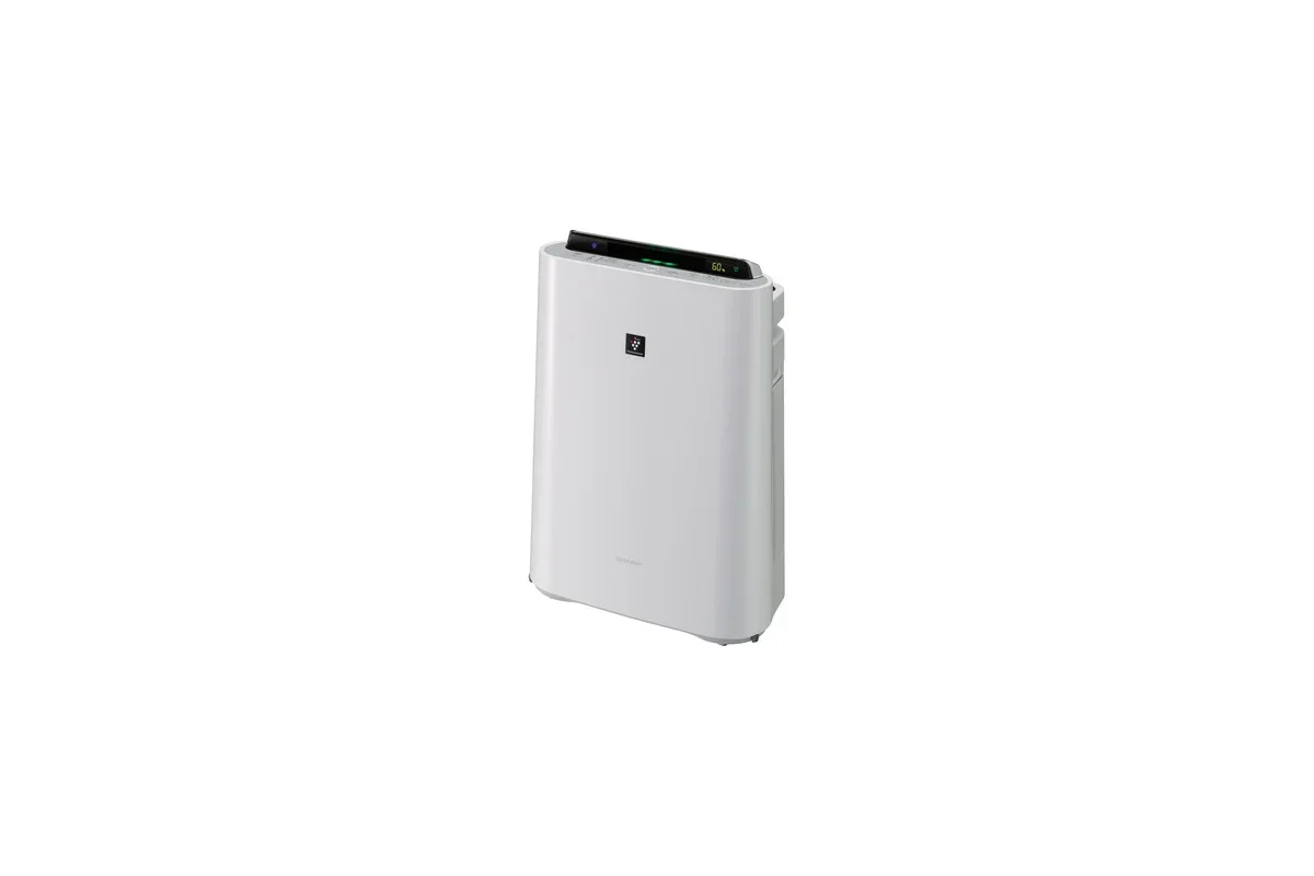 Увлажнитель воздуха SHARP KC-D51RW