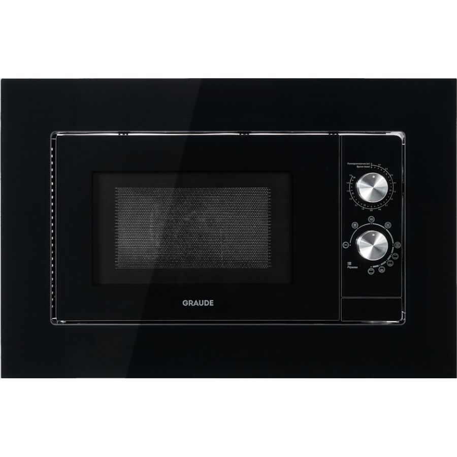 Микроволновая печь GRAUDE MWG 38.0 S