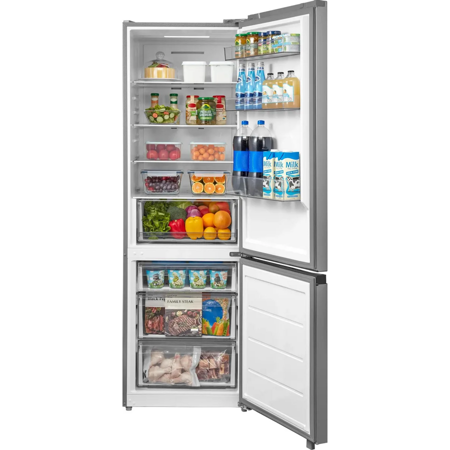 Холодильник Midea MDRB457FGF46ID