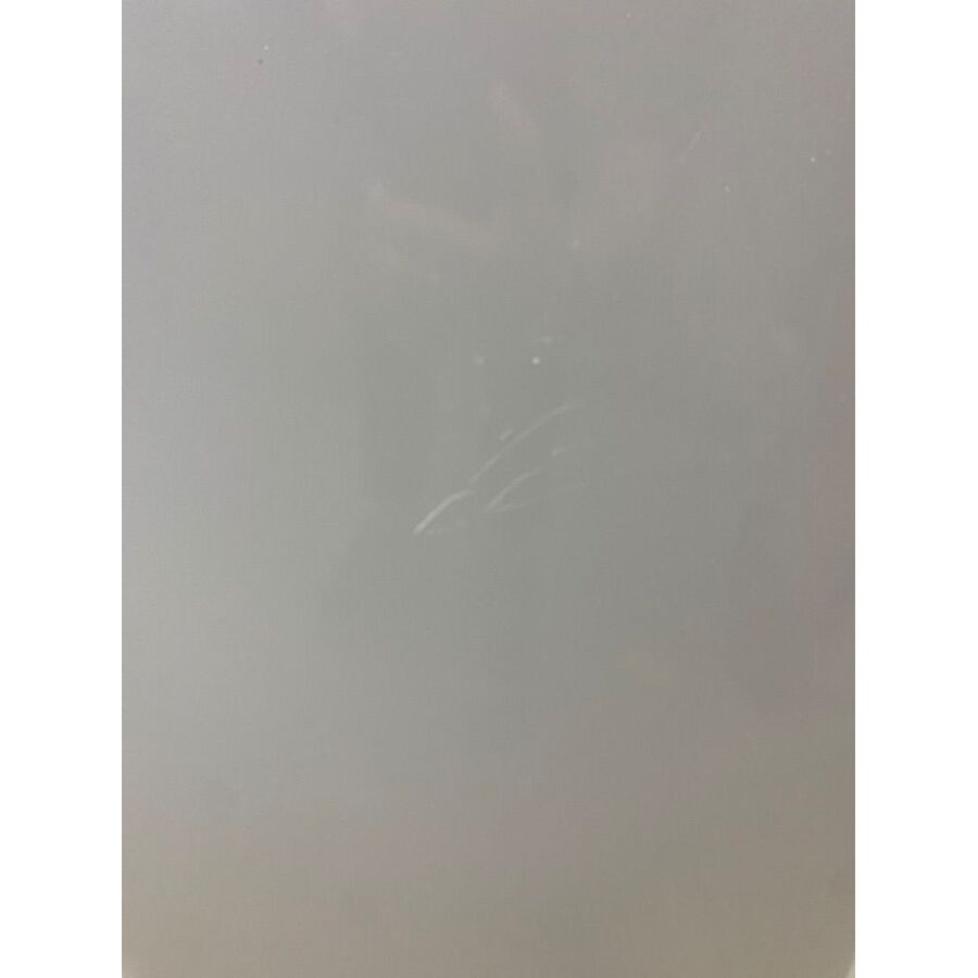 УЦ Стиральная машина MIDEA MFE12W75B/W-RU (плохая упаковка, бу, нет документации, замена шкифа)