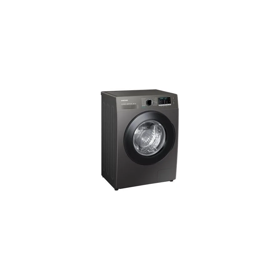 Стиральная машина Samsung WW80AGAS21AXLP