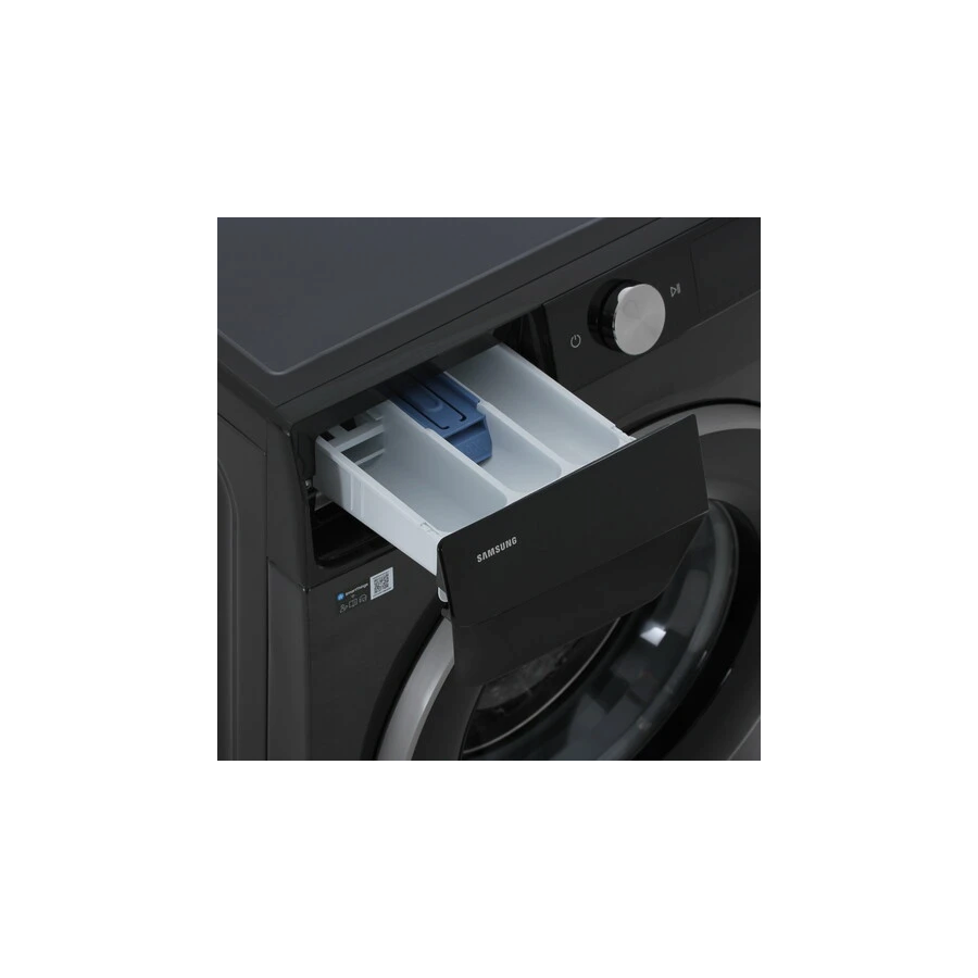 Стиральная машина SAMSUNG WW90DG6U34LBLP