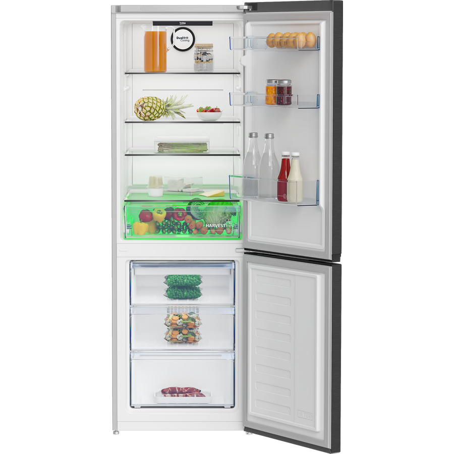 Холодильник BEKO B3R1CNK363HXBR