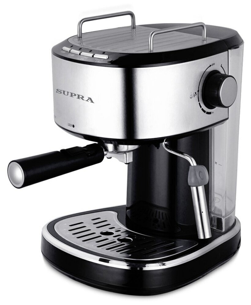 Кофеварка SUPRA CMS-1515