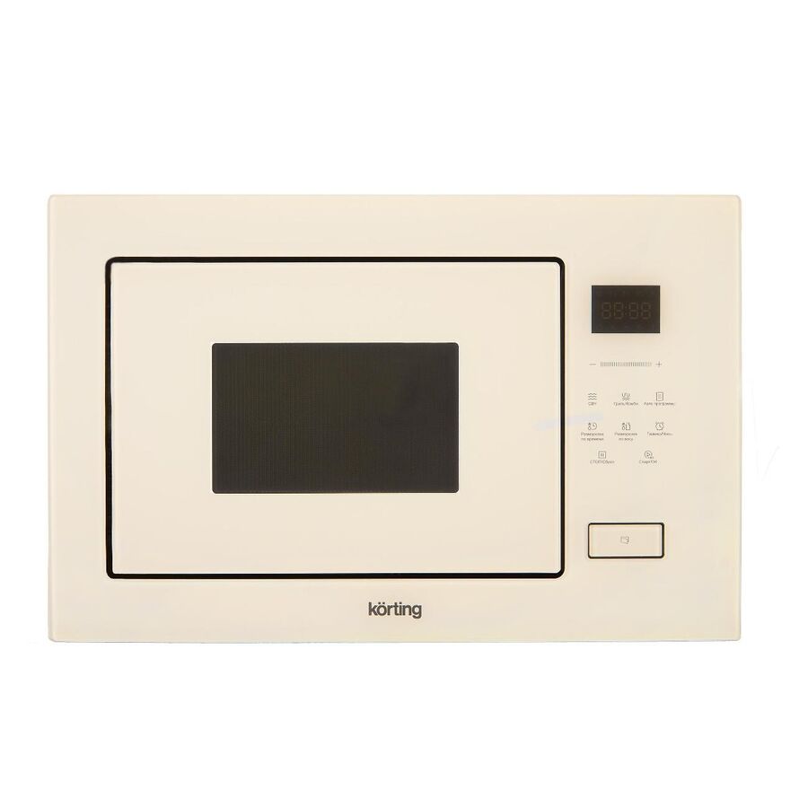 Микроволновая печь встраиваемая Korting KMI 827 GB