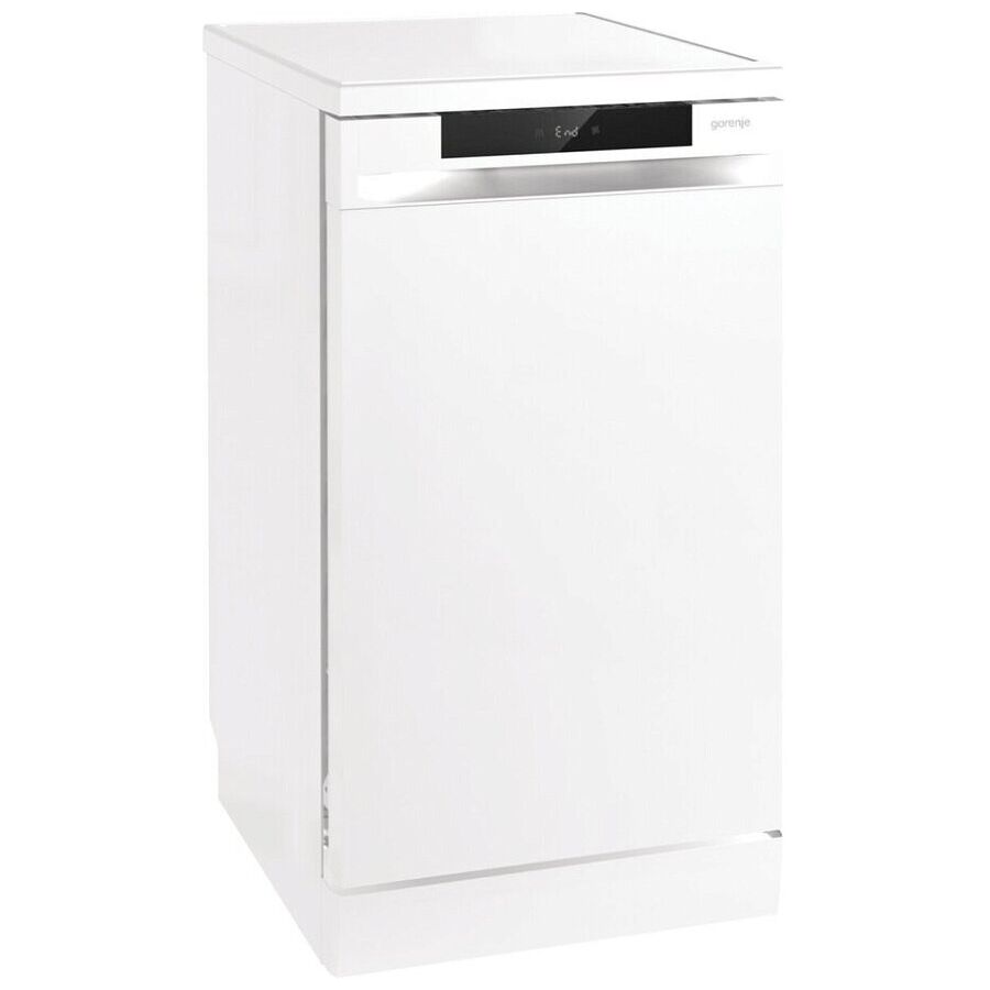 Посудомоечная машина Gorenje GS541D10W белый