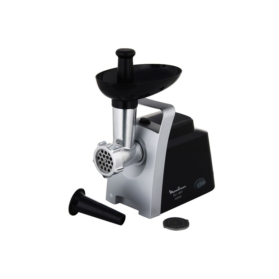 Мясорубка MOULINEX ME106832