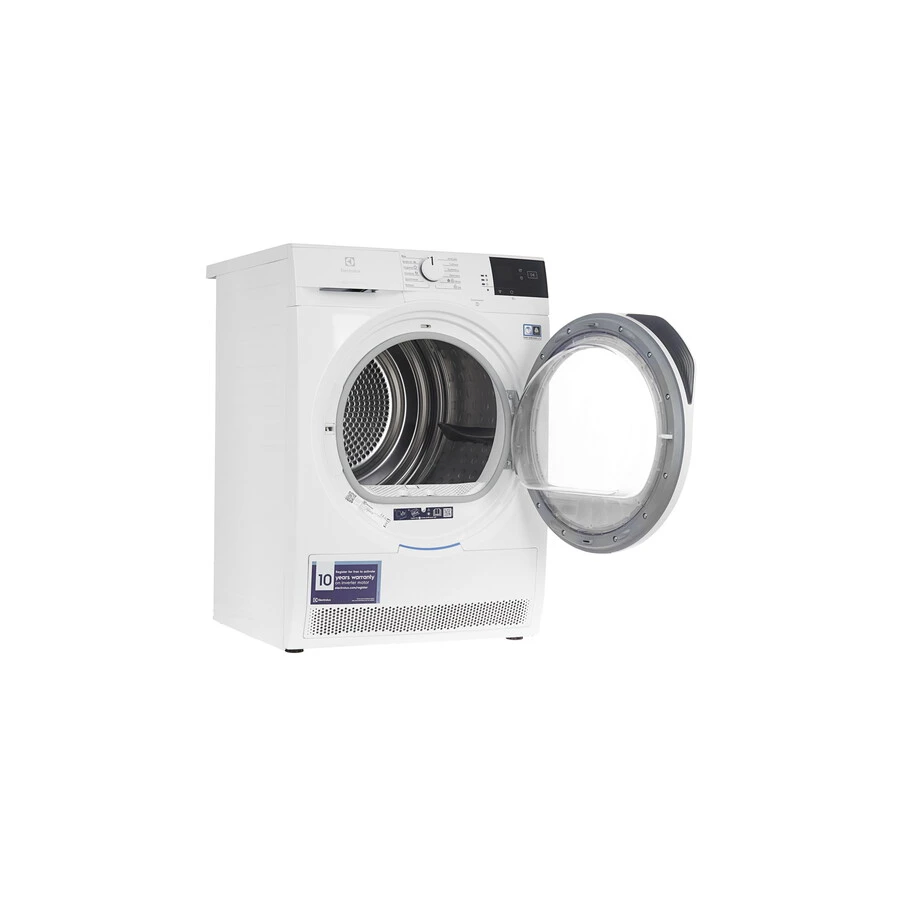 Cушильная машина Electrolux EW7D283VE