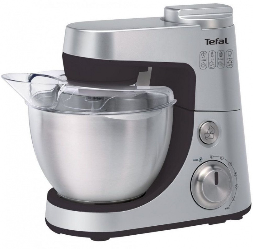 Миксер Tefal QB408D38
