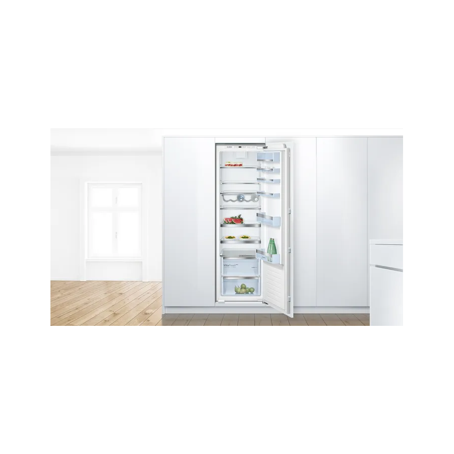Встраиваемый холодильник BOSCH KIR81AF30U