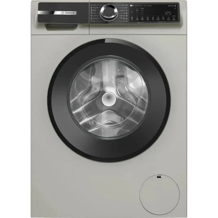 Стиральная машина Bosch WGK244ZXME